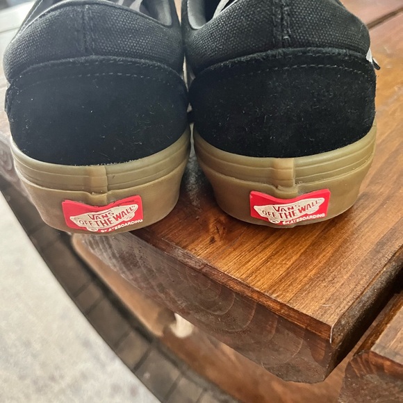 Boys Vans Old Skool - Picture 5 of 6